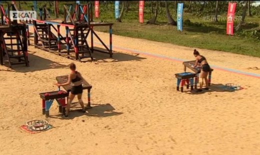 Survivor: «Διάσημοι» VS «Μαχητών»: Η μεγάλη μάχη που τελικά την κέρδισε η ομάδα των…