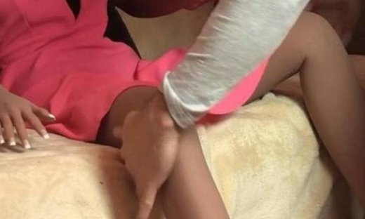 Δεν φαντάζεστε με τι κάνει σεξ αυτός ο άνδρας: «Ο κόλπος της είναι τόσο…» (video+pics)