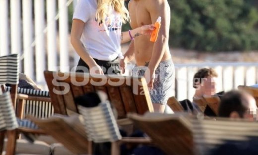 Αυτό κι αν είναι νέο! Επανασύνδεση για τους…