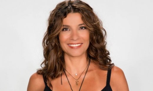 Δείτε την κόρη της Τσαπανίδου