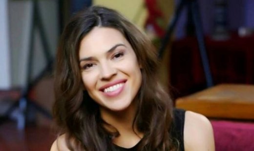 Ναταλία Δραγούμη: Γιατί αποφάσισε ν’ ασχοληθεί με τα κυλικεία;