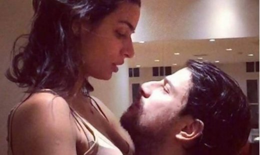 Χωρισμός Νο… 1135! Τι περίεργο; Η Τόνια Σωτηροπούλου και ο Αλέξης Γεωργούλης δεν είναι πια μαζί!