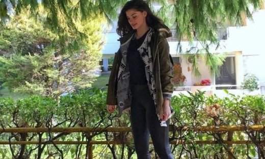 Η Χριστίνα Μπόμπα και η αδερφή της θα μπορούσαν κάλλιστα να είναι δίδυμες