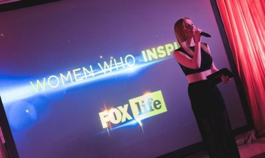 Women Who Inspire: H βραδιά του FOX Life για τις γυναίκες που εμπνέουν!