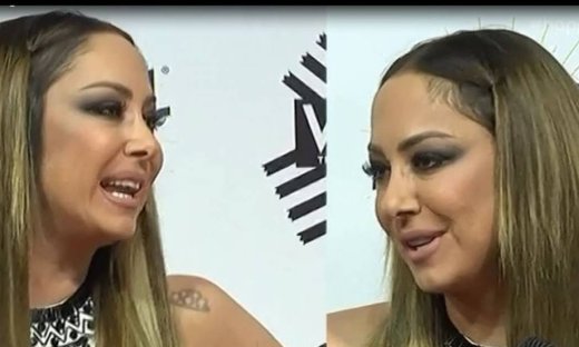 H Ασλανίδου μετάνιωσε για εμφάνισή της και: «Εξαφάνισα τις φωτογραφίες, έκανα delete…»!