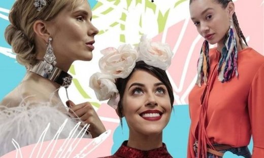 Madwalk 2017 Backstage Beauty: Οι beauty στιγμές που ξεχωρίσαμε από το fashion music show!