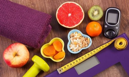 Μικρές αλλαγές για την πρόληψη της αύξησης του βάρους