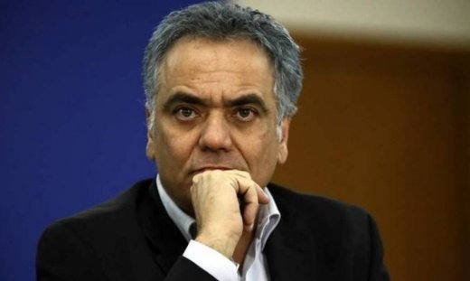 Είδηση - βόμβα: Κι άλλος υπουργός, φίλος του Τσίπρα, με εταιρεία στον Παναμά;