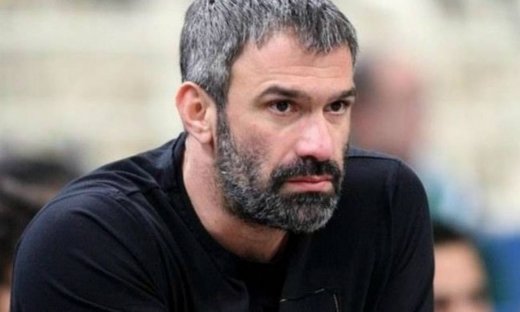 Επιστρέφει στον Alpha o Σπύρος Χαριτάτος;