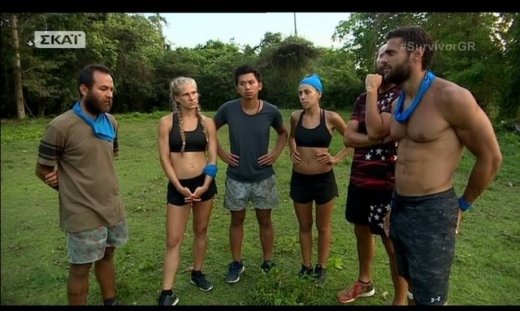 Survivor: Οι «Μαχητές» έχασαν το έπαθλο και…