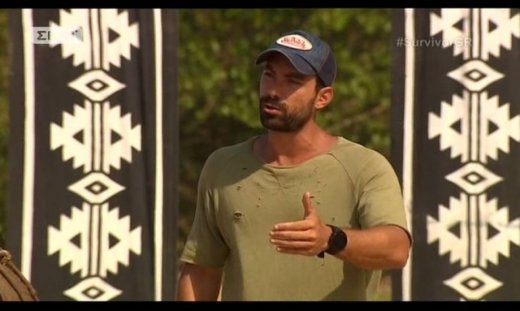 Η αντίδραση των «Μαχητών» όταν τους ανακοινώθηκε ότι ένας «Διάσημος» θα πάει στην ομάδα τους