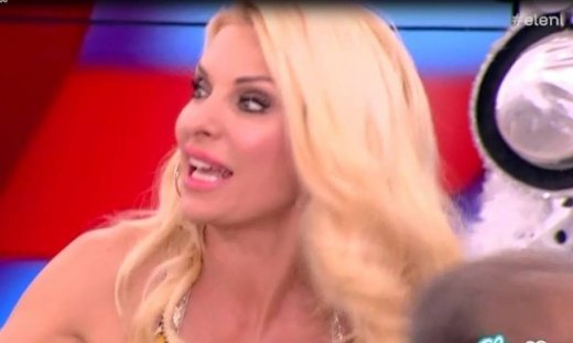 «Της γύρισε το μάτι» της Ελένης on air: «Με καταστρέφεις, κανόνισε… Θα χάσουμε επαφές»!