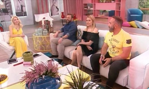 Ελένη για  survivor: «Η Ειρήνη είναι στα όριά της, η Ελισάβετ επτάψυχη και ο Αγγελόπουλος…»!