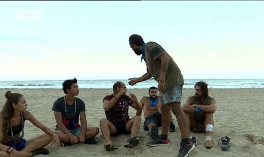 «Survivor»:  Η ώρα της μεγάλης  σφαγής! Οι «Μαχητές» τρώνε τα «λυσσακά» τους