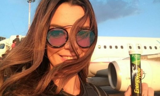 Χρειάζεσαι ενέργεια μέσα στην μέρα; Θα σου πω το δικό μου μυστικό!