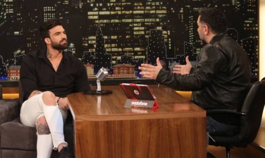 Τι θα δούμε στο «The 2night show»;