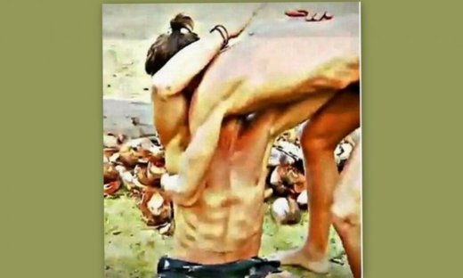 Survivor: Σοκάρει η νέα εικόνα του Αγγελόπουλου (Nassos blog)