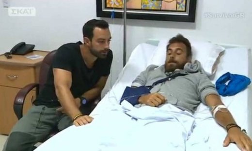 Αποκλειστικό: Όλη η αλήθεια για την «οριστική αποχώρηση» του Μάριου Ιωαννίδη από το Survivor