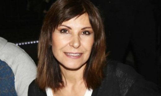 Κωνσταντίνα: «Όταν τραγουδάω, το μόνο που σκέφτομαι είναι ότι θέλω να καταθέσω την ψυχή μου»