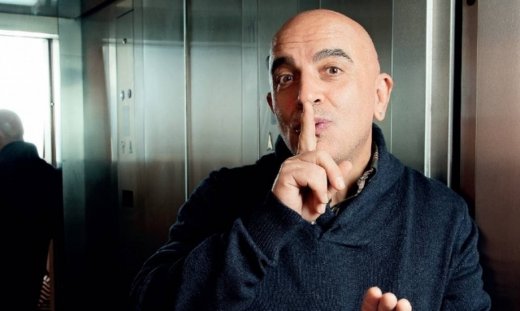 Γιάννης Ζουγανέλης: «Να βγουν οι 12 εκπομπές και τέρμα η ΕΡΤ. Αλλά δεν πρόκειται να το βουλώσω»