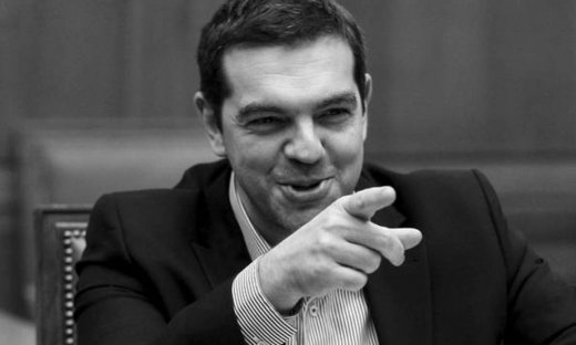 Δεύτερη αξιολόγηση: Υπογράφει, ψηφίζει και φεύγει ο Αλέξης Τσίπρας