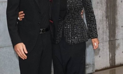 Χωρισμός σοκ! Τρεις μήνες μετά τη γέννηση του γιου της η star ζητάει διαζύγιο