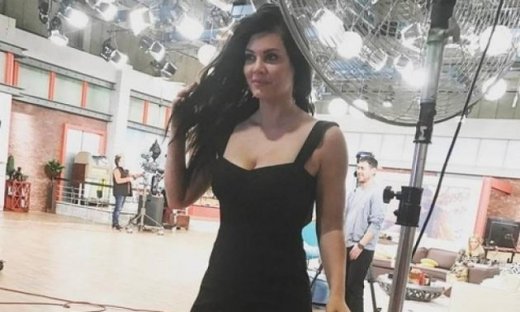 Μαρία Κορινθίου: Δεν φαντάζεστε γιατί δεν πήγε με τον σύζυγό της στην Τουρκία. Τι αποκάλυψε η ίδια