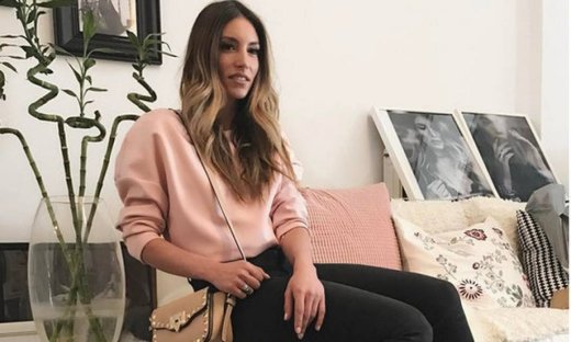 Πάσχα στις Μαλδίβες θα κάνει η Αθηνά Οικονομάκου