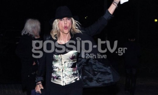 Τι ετοιμάζουν Βίσση-Καρβέλας;