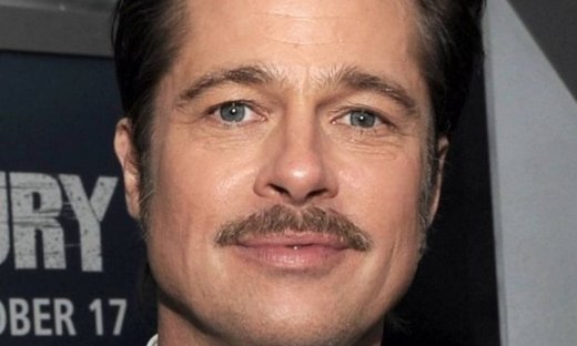 Single who; Ο Brad Pitt είναι και πάλι ερωτευμένος και μάλιστα με μια super sexy ηθοποιό