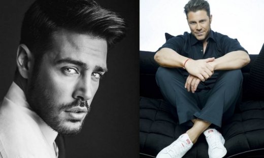 Χολίδης-Μαρτάκης κάνουν… πρεμιέρα