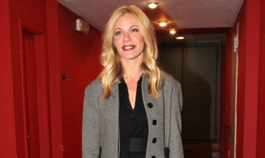 Η Ζέτα Μακρυπούλια θυμάται το πιο όμορφο Πάσχα της ζωής της