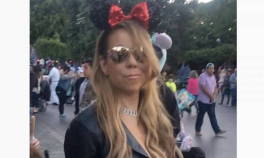 Αγρίεψε η Mariah Carey