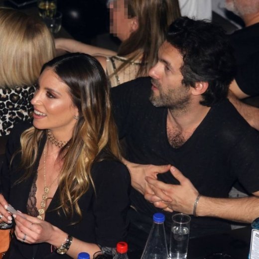 Ερωτευμένοι στα μπουζούκια