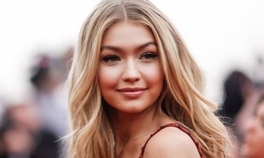 Η Gigi Hadid, οι νέες της φωτογραφίες και οι φήμες περί ανορεξίας