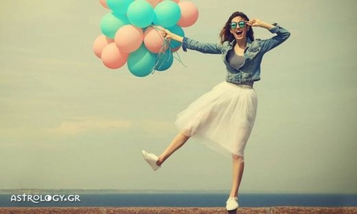 Ημερήσιες προβλέψεις για όλα τα ζώδια για την Δευτέρα του Πάσχα 17/4
