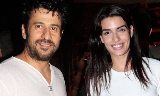 Τόνια Σωτηροπούλου - Αλέξης Γεωργούλης: Πρώτη κοινή συνέντευξη