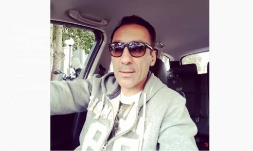 Ο Πέτρος Ίμβριος εύχεται «Καλή Ανάσταση»