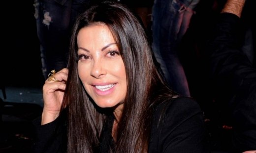 Άντζελα Δημητρίου: Το χειρότερο Πάσχα που έκανε ποτέ…