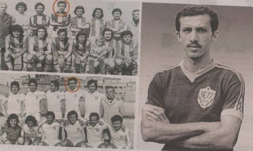 Ταγίπ Ερντογάν: Ο σκόρερ της πολιτικής έκανε ντρίμπλες από μικρός