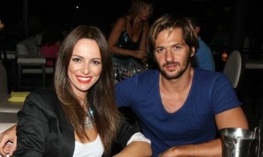 Η Μπέτυ Μαγγίρα μας δείχνει τα αγγελούδια της