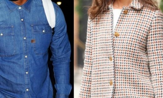 Είναι μαζί 3,5 χρόνια και δεν το γνώριζε… κανείς!