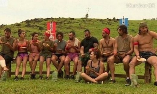 Survivor. Μόνο εδώ. Ο παίκτης που αποχωρεί αύριο είναι… (Nassos blog)