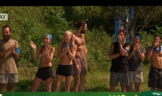 Survivor: Τρελάθηκαν με το αποψινό έπαθλο