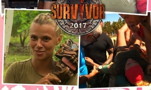 Η Λάουρα Νάργες εκτός Survivor: 4 πράγματα που θα αλλάξουν στην ομάδα των Διασήμων