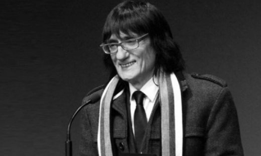 Στάθης Ψάλτης: Η φράση που έγινε viral στην είδηση του θανάτου του