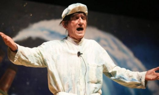 Δημοσία δαπάνη η κηδεία του Στάθη Ψάλτη. Πού κα πότε θα γίνει