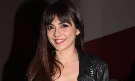 Αγγελική Δαλιάνη: Από τη Νέα Υόρκη πιο σέξι από ποτέ