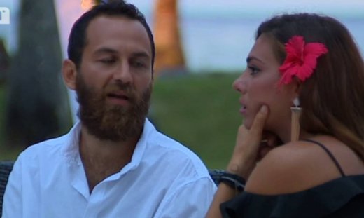 Survivor: Η Βαλαβάνη και ο μισθοφόρος «θάβουν» τον Σπαλιάρα