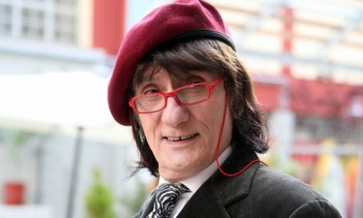 Σήμερα η κηδεία του Στάθη Ψάλτη